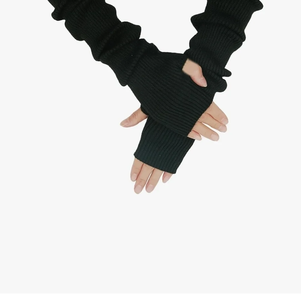 N/A piece glove
